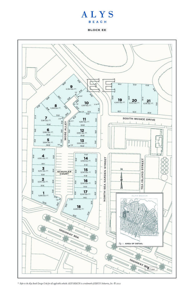 EE6 Mose Alley - Photo 1