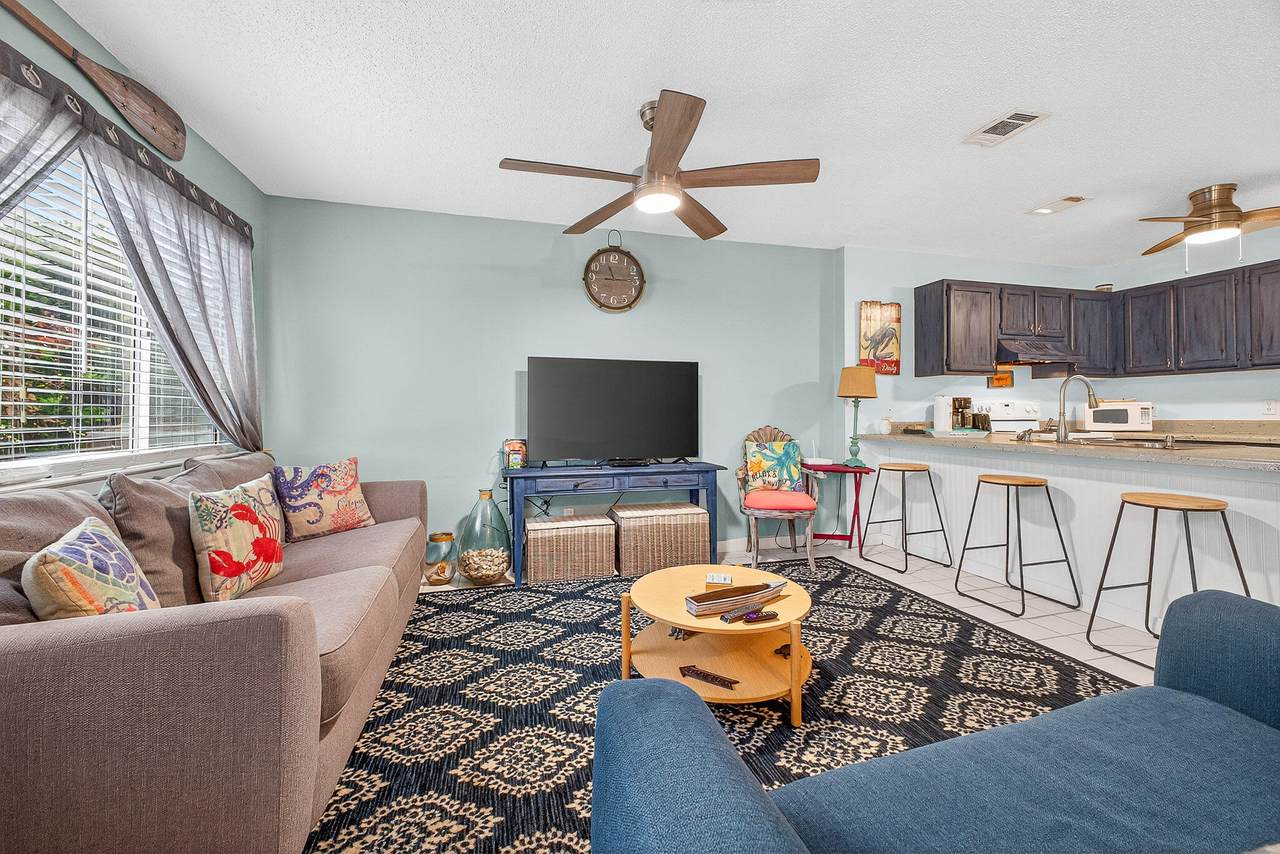 485 Gulf Shore Drive - Photo 1