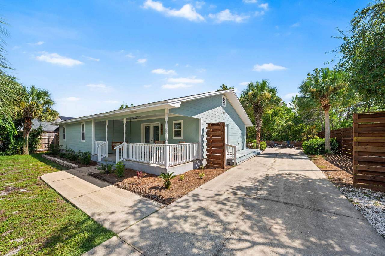 845 Forest Shore Drive - Photo 1
