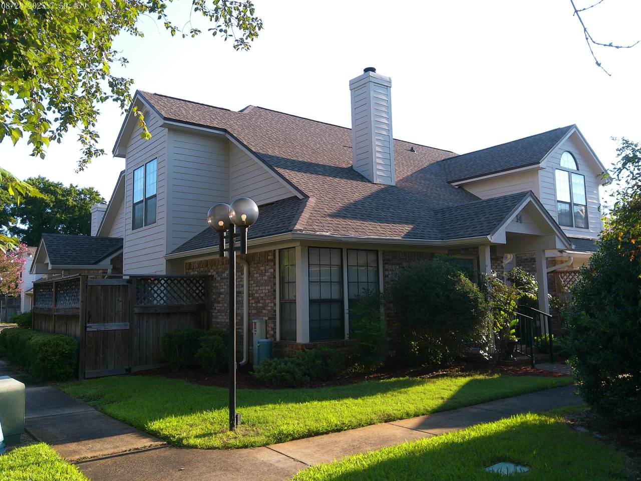 1100 Crosswinds Landing - Photo 1