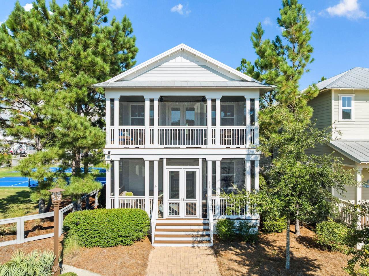 354 Flatwoods Forest Loop - Photo 1