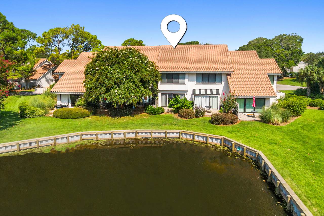 5112 Beachwalk Circle - Photo 1