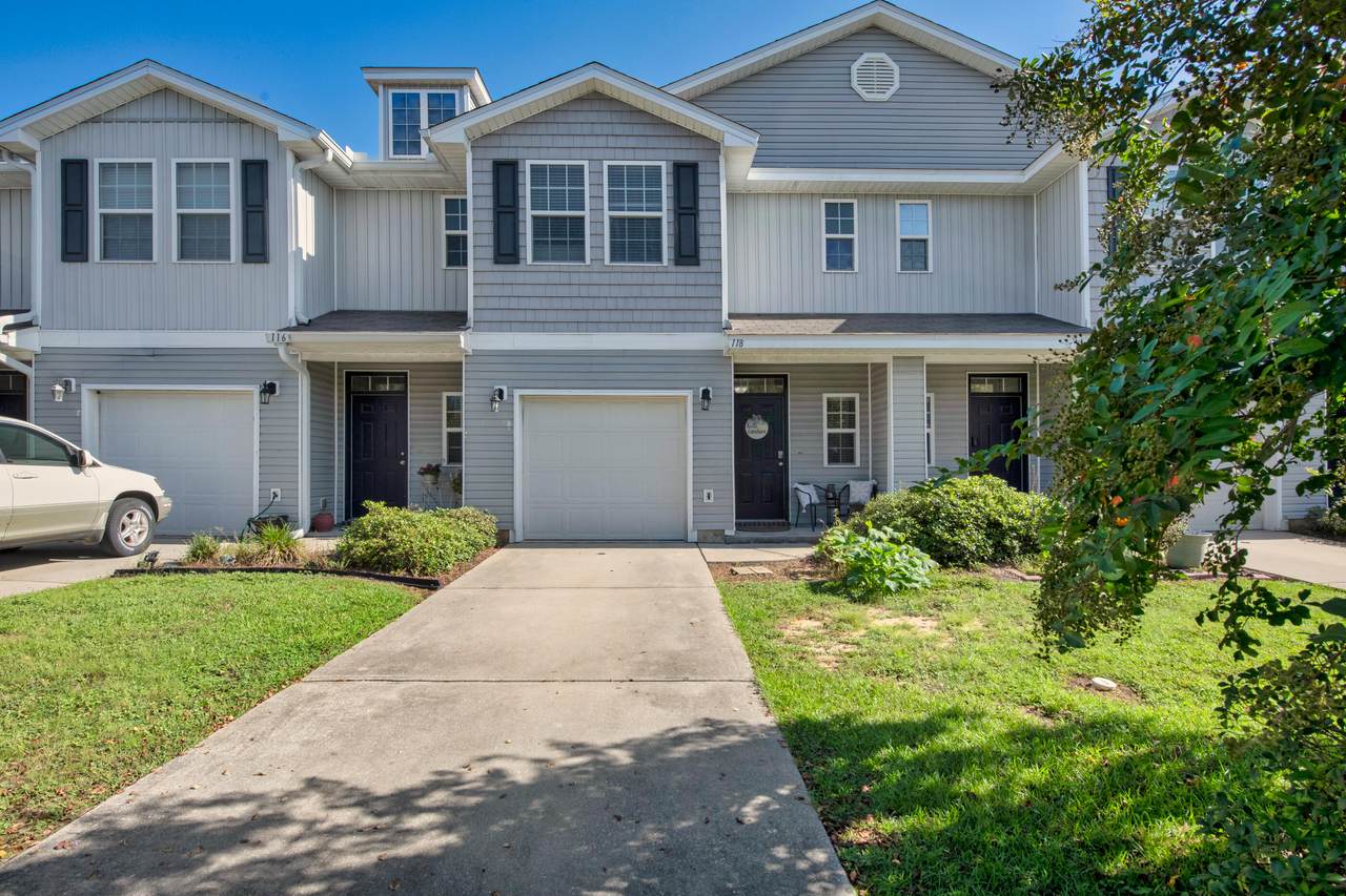 118 Iron Horse Drive - Photo 1