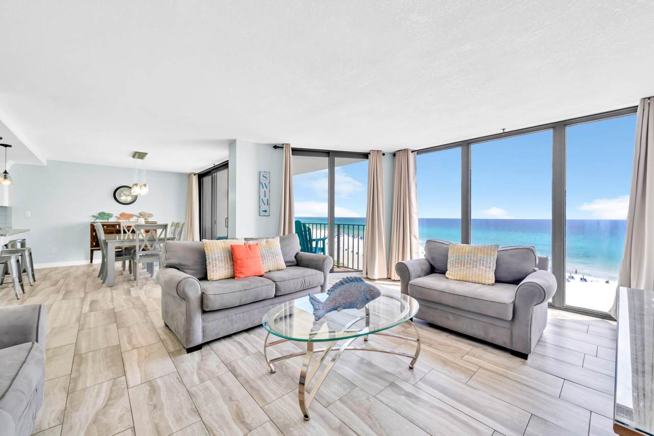 11619 Front Beach Road - Photo 1