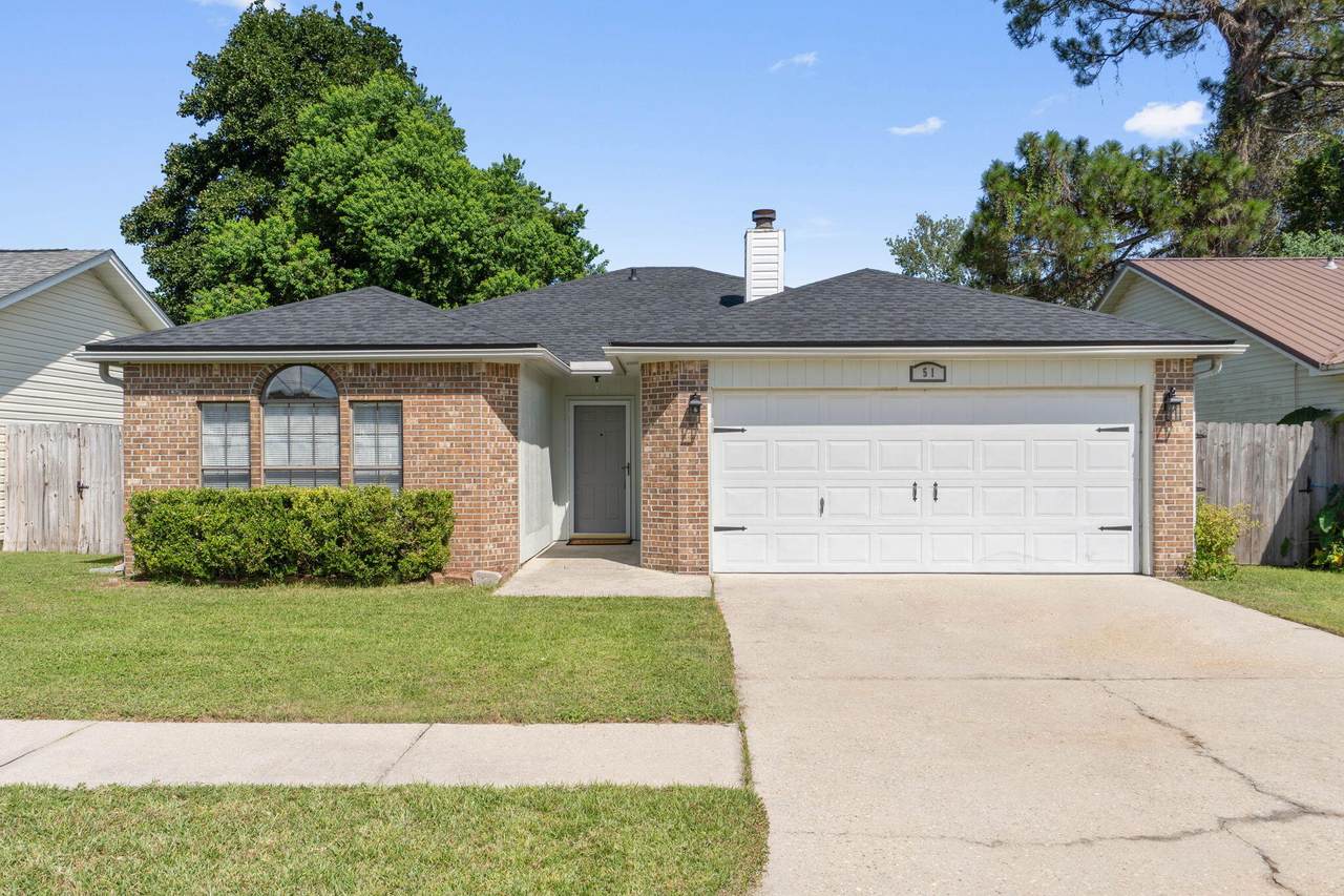 51 Olde Cypress Circle - Photo 1