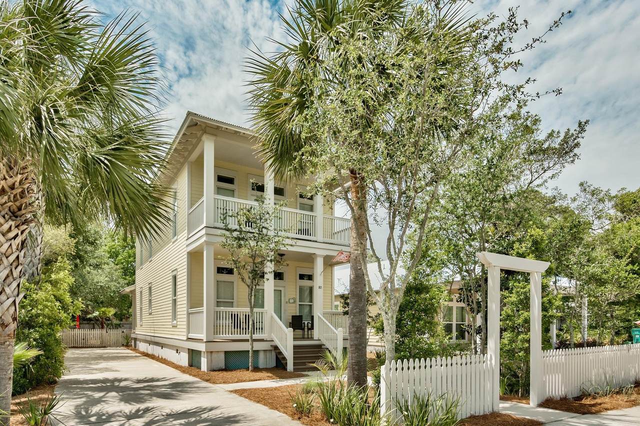 80 Dolphin Street - Photo 1