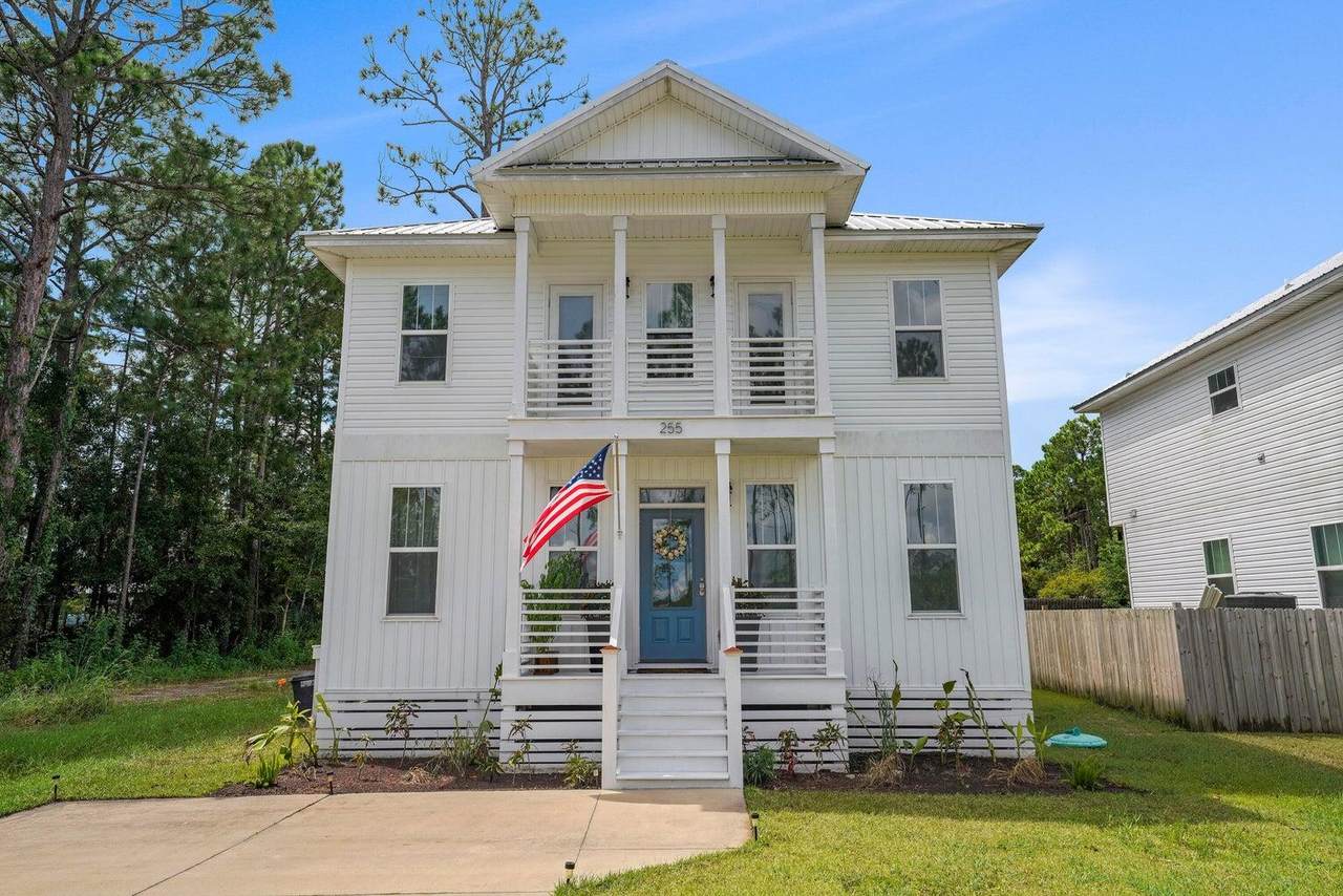 255 Indian Woman Rd - Photo 1