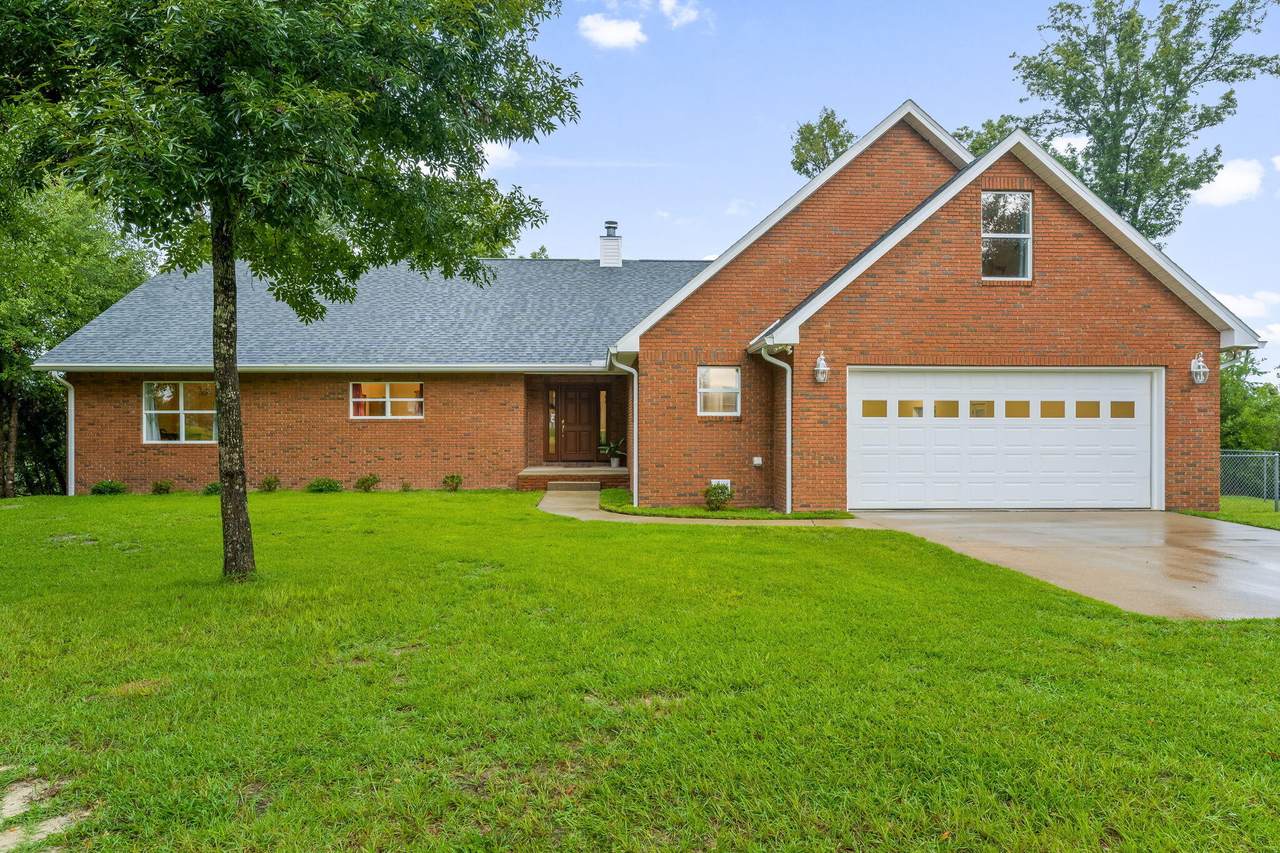 13935 Blue Springs Road - Photo 1