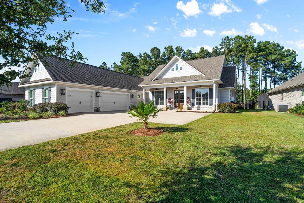 142 Mill Pond Cove - Photo 1