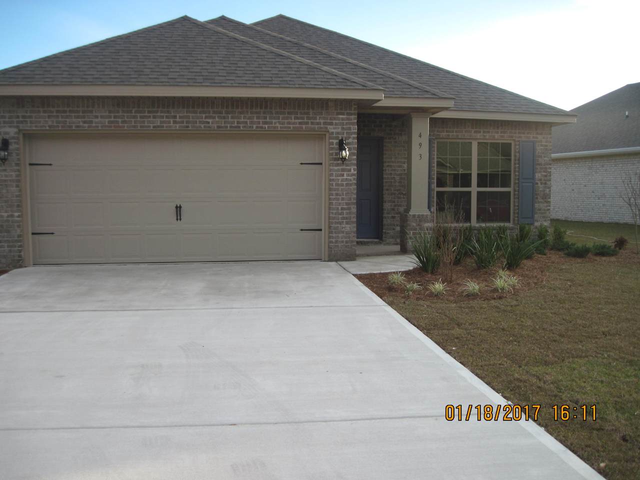 493 Cocobolo Drive - Photo 1