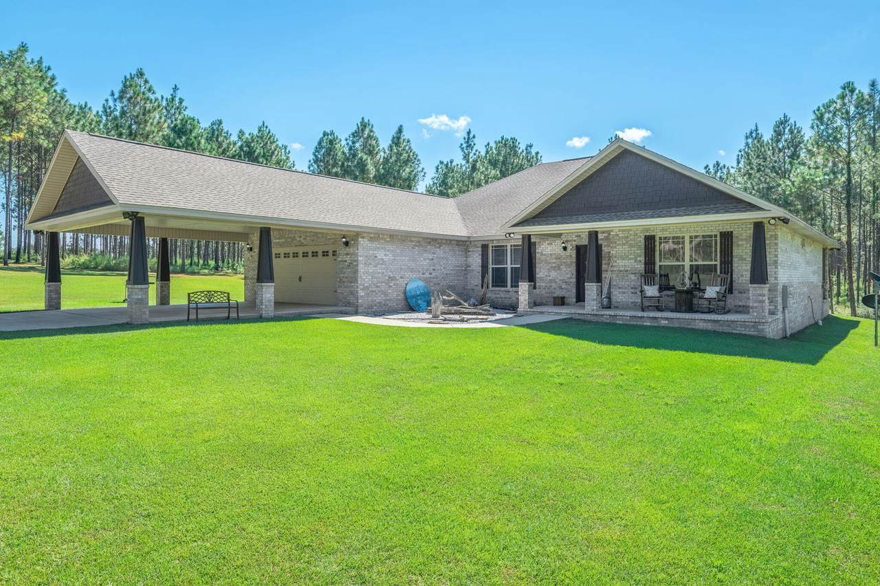 3714 Earl Campbell Road - Photo 1