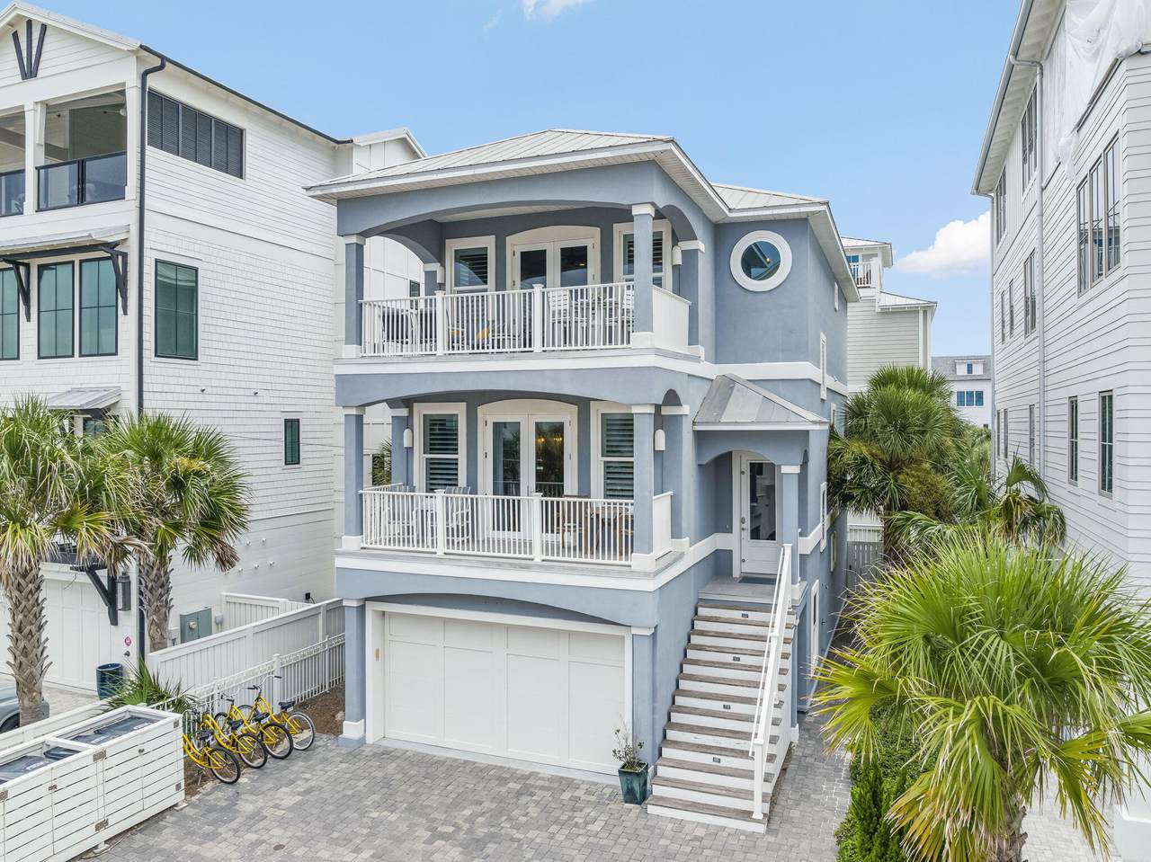 93 Emerald Cove Lane - Photo 1