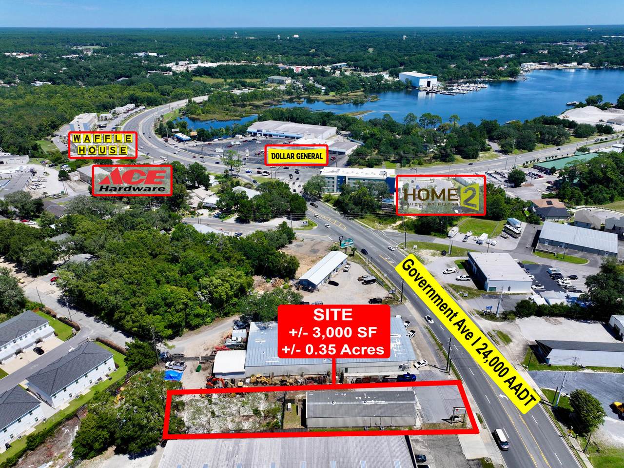 212 Government Avenue - Photo 1