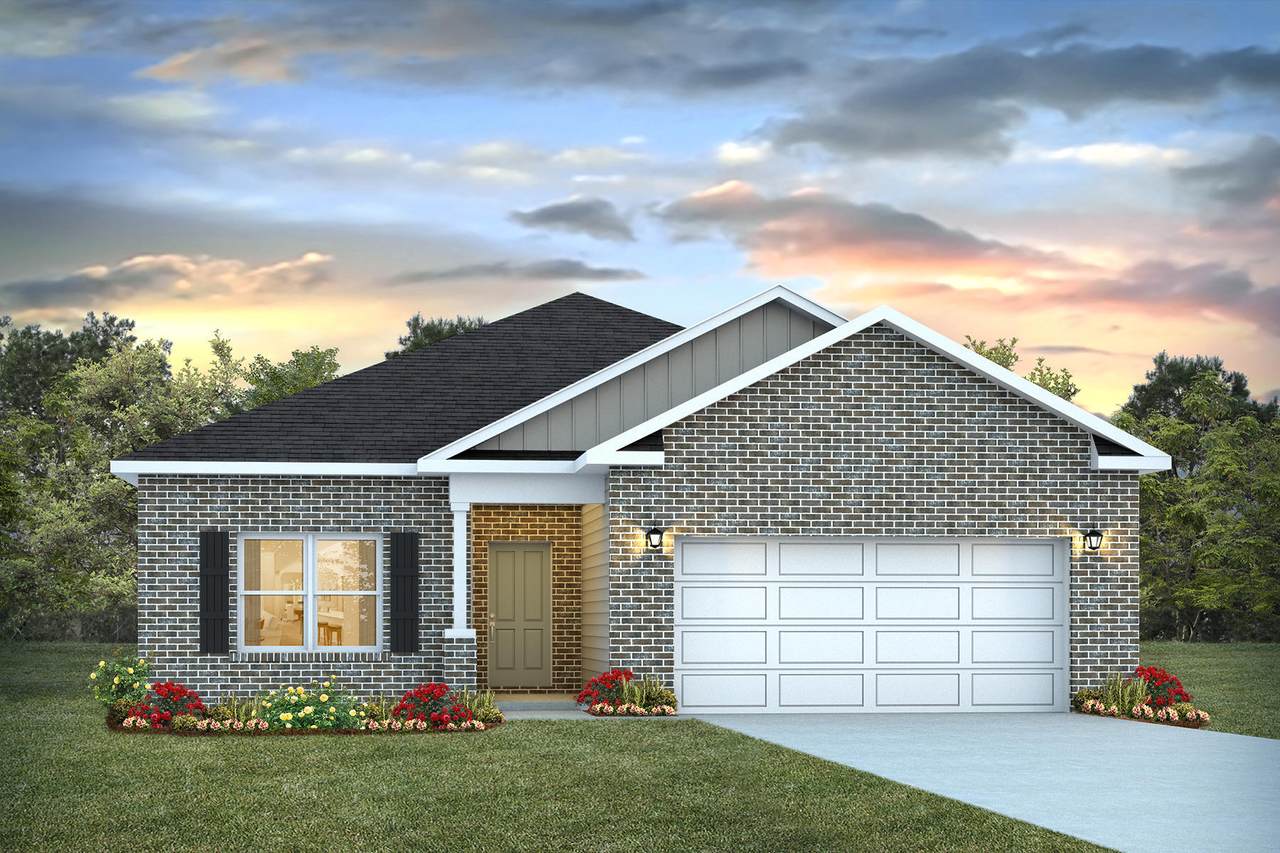4659 Marine Loop - Photo 1