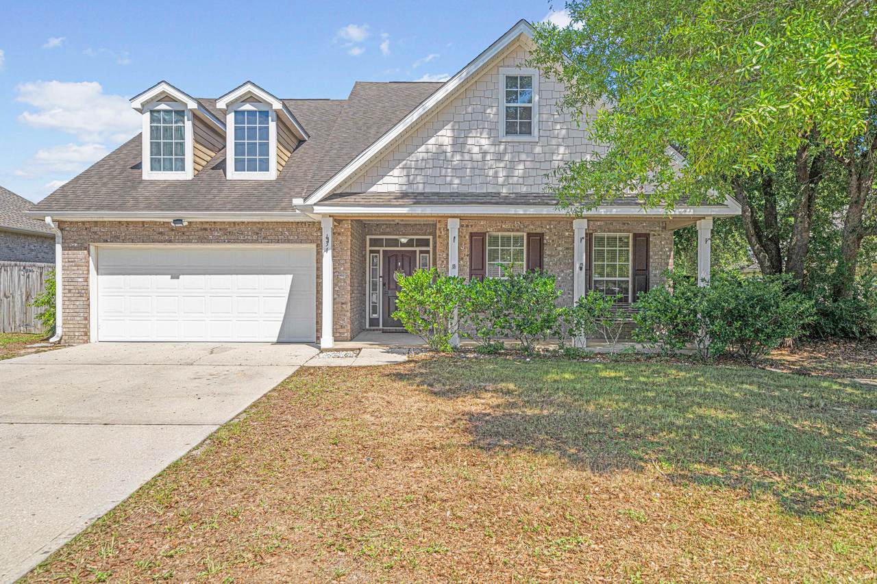 134 Crab Apple Avenue - Photo 1