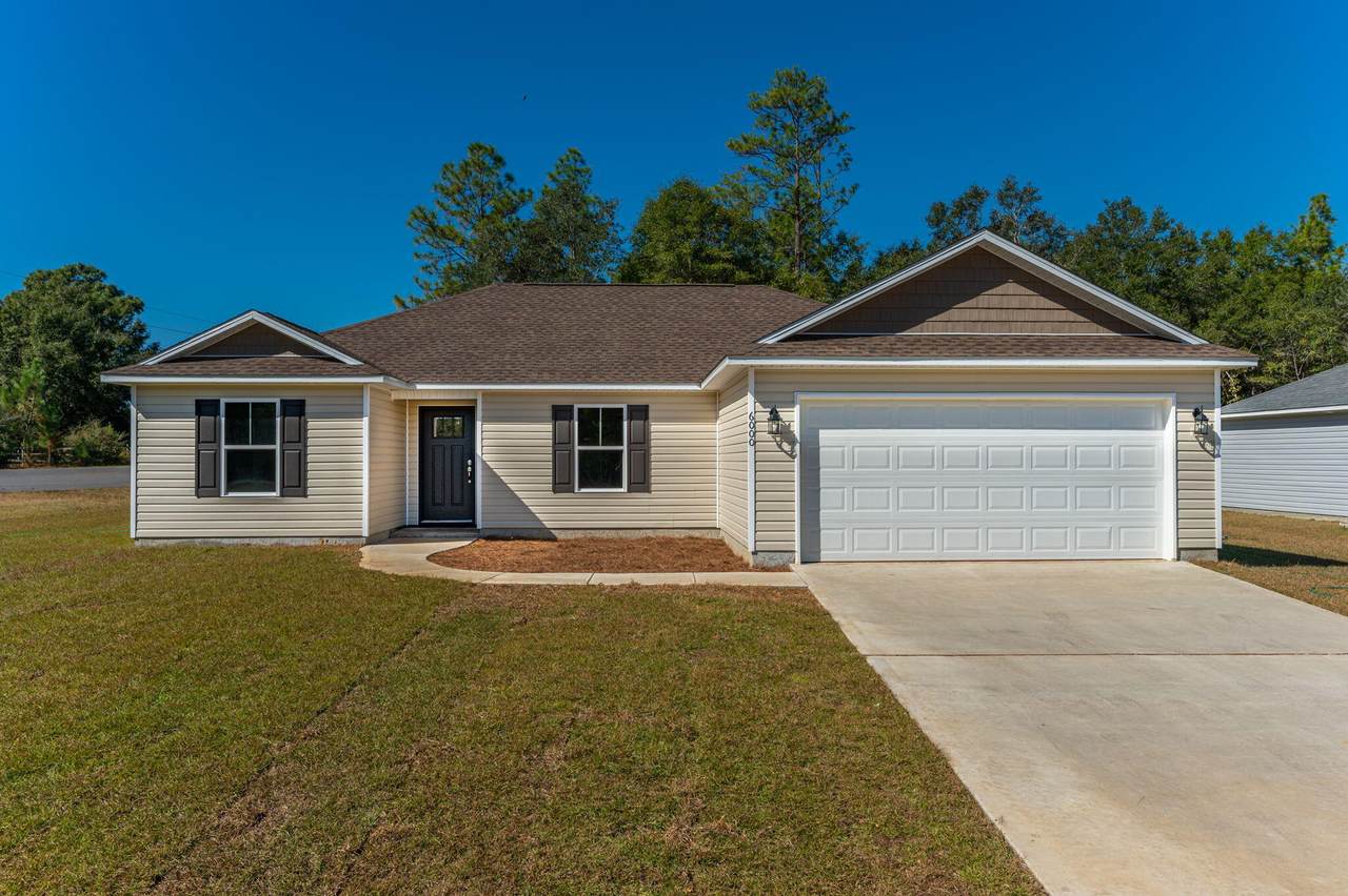 6007 Emmy Lynn Lane - Photo 1