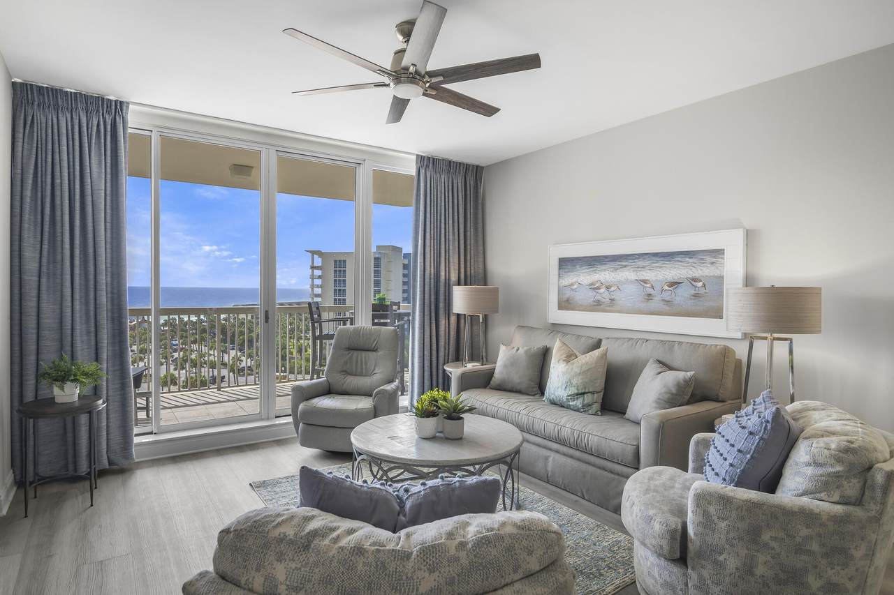 15100 Emerald Coast Parkway - Photo 1