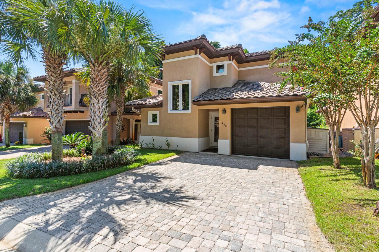 496 Soundview Court - Photo 1