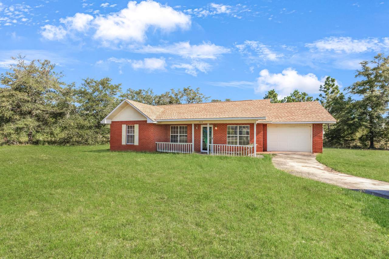 353 Florence Drive - Photo 1