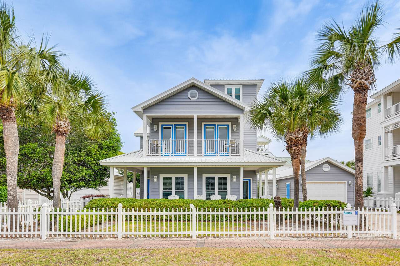 4493 Ocean View Drive - Photo 1