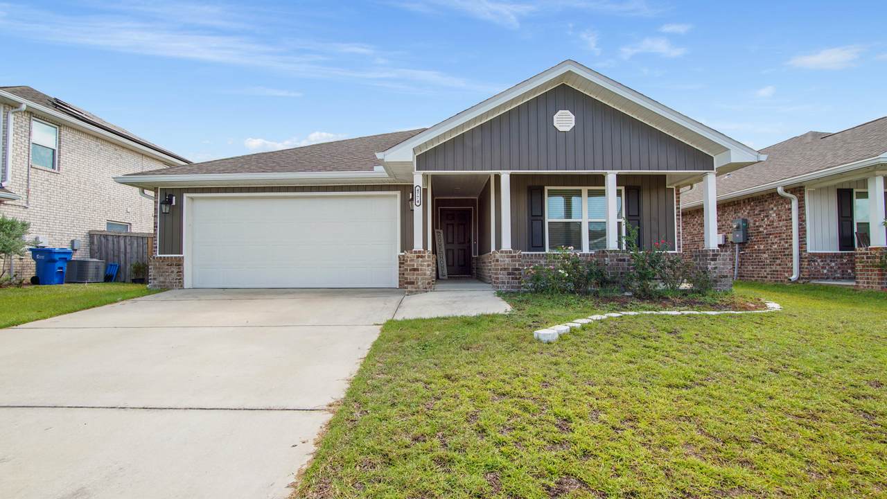 4774 Firefly Lane - Photo 1
