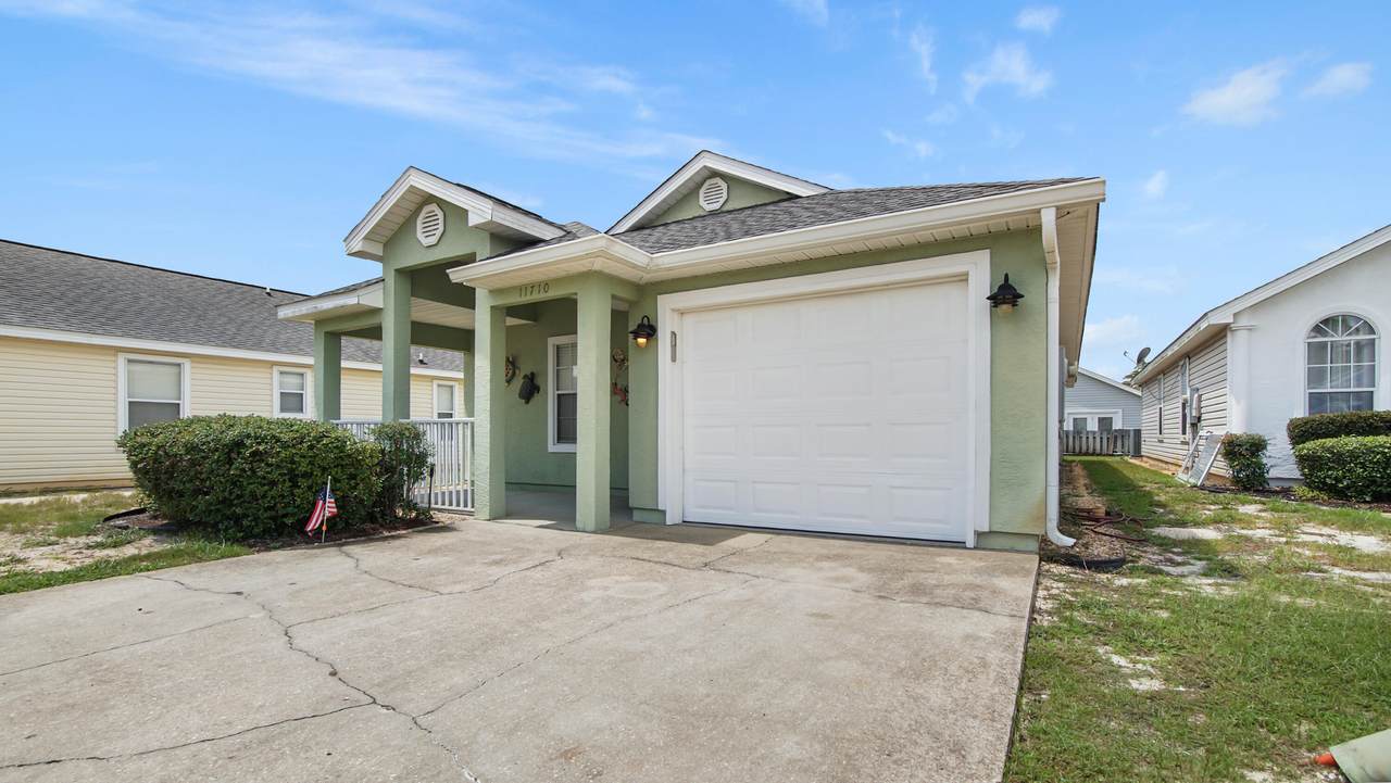 11710 Cabana Court - Photo 1