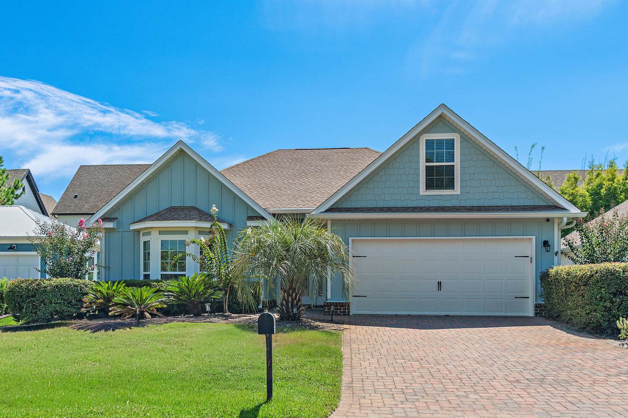 166 Ocean Spray Circle - Photo 1