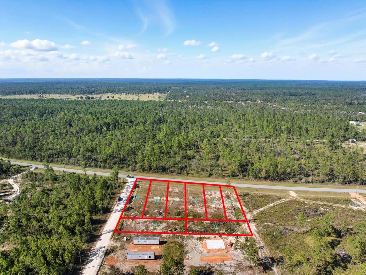 1975 Cr 274 - Photo 1