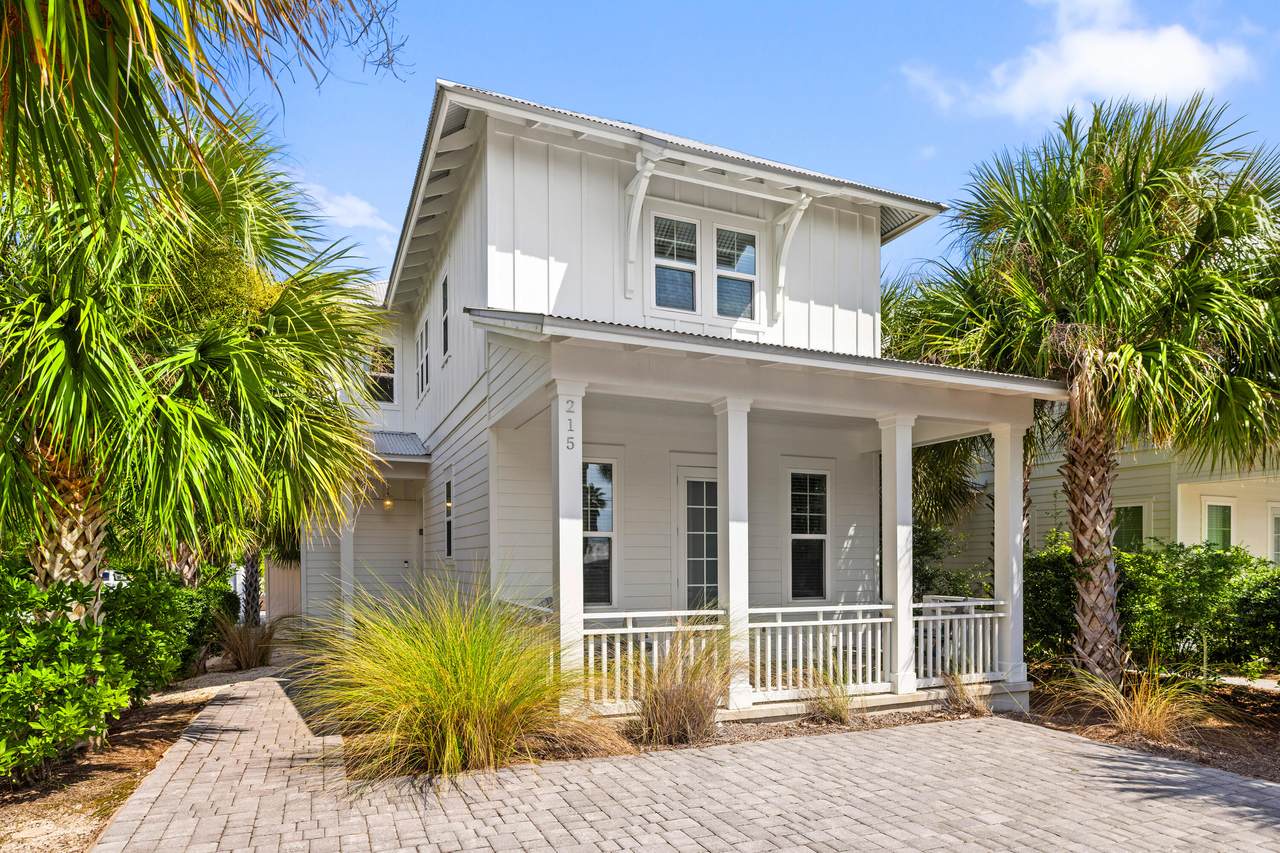 215 Sands Street - Photo 1