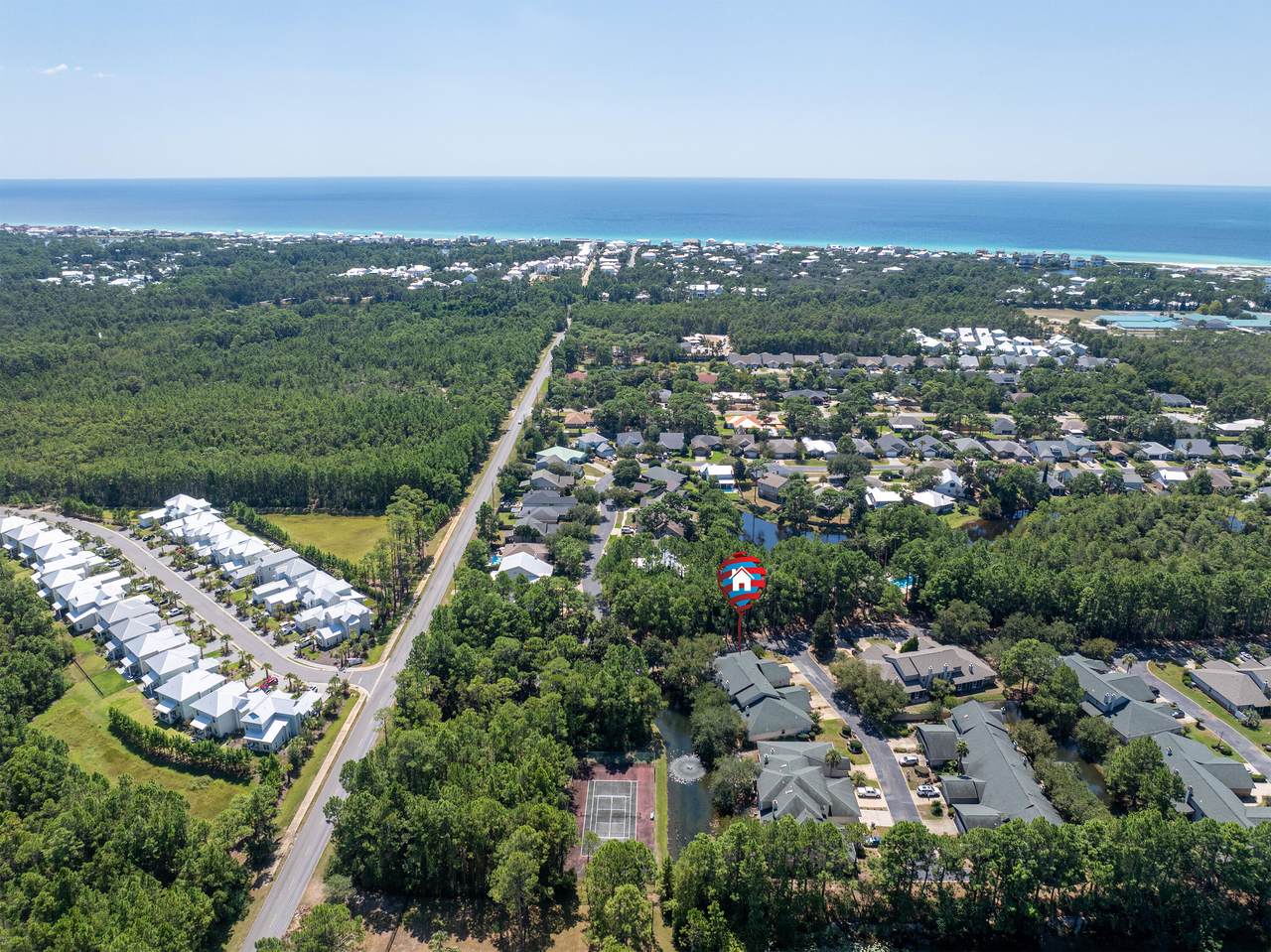 8 Corte Palma - Photo 1