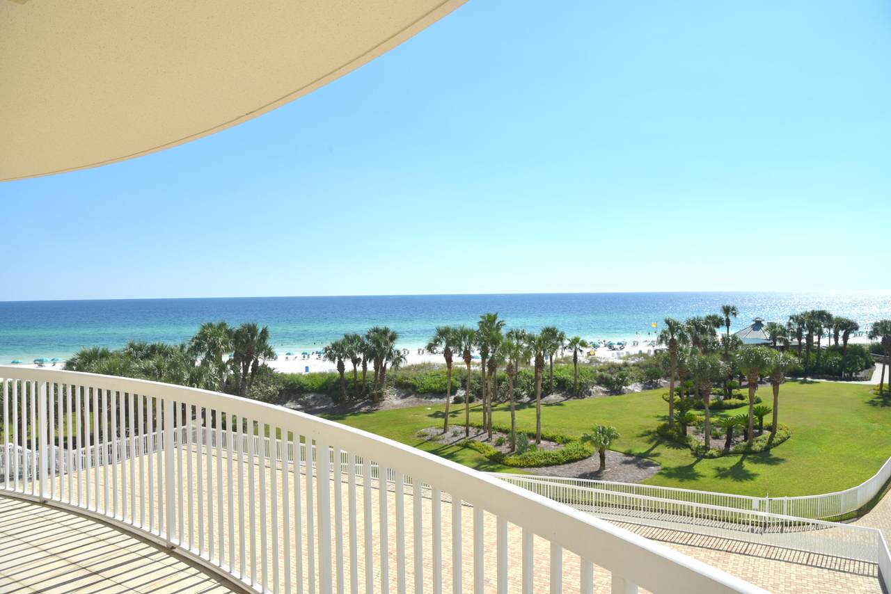15400 Emerald Coast Parkway - Photo 1