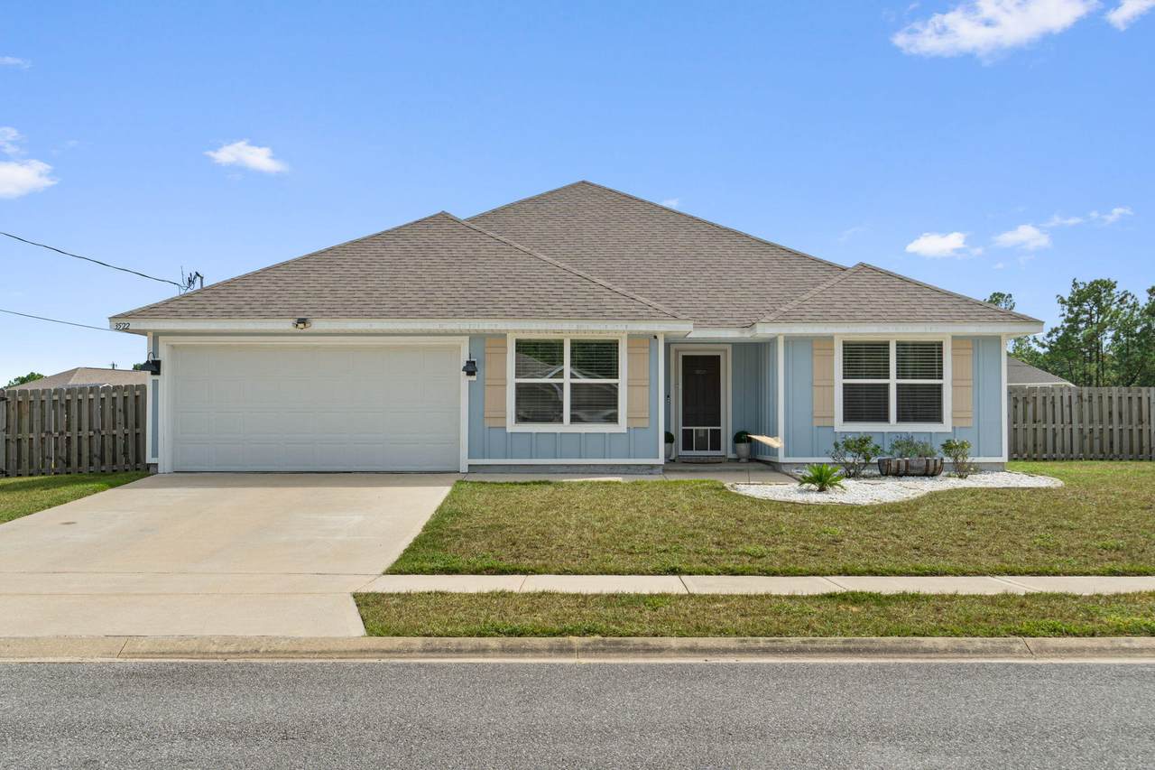 3522 Sugar Maple Lane - Photo 1