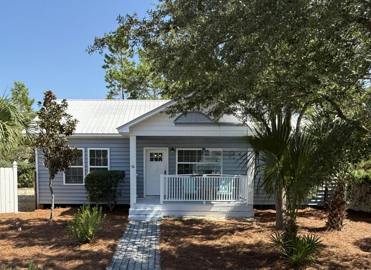 58 Gulf Cove Court - Photo 1
