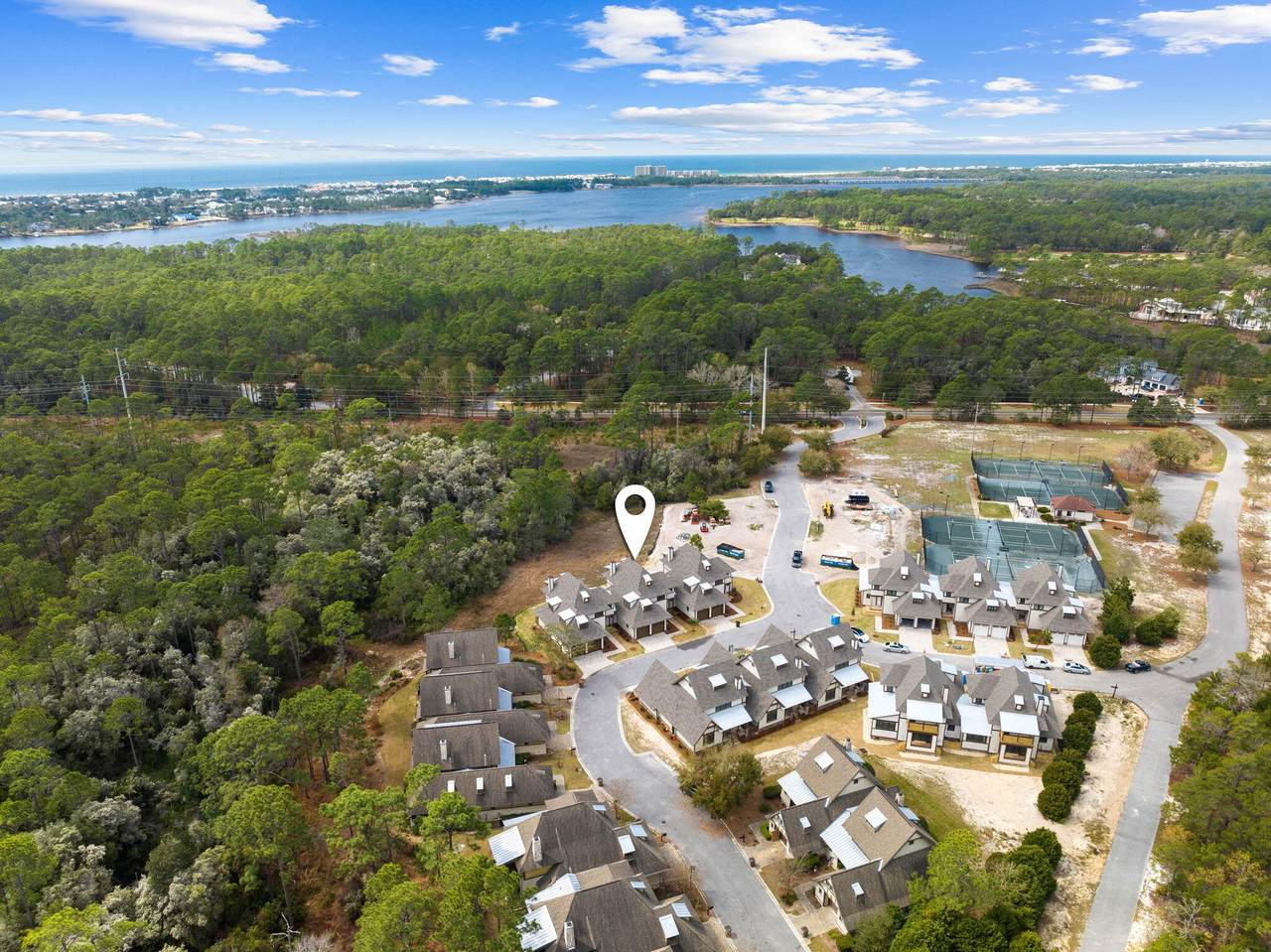 1408 Courtside Drive - Photo 1