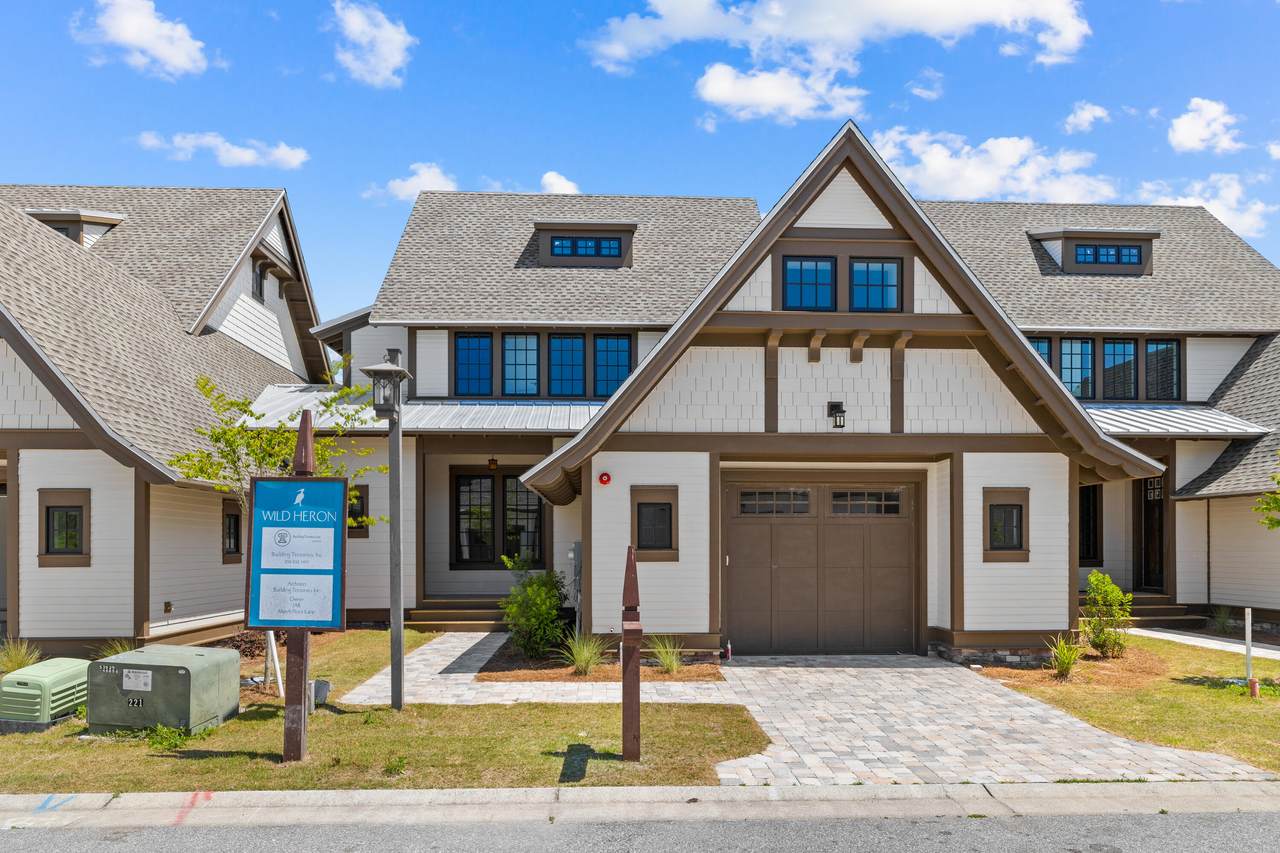 1501 Match Point Lane - Photo 1