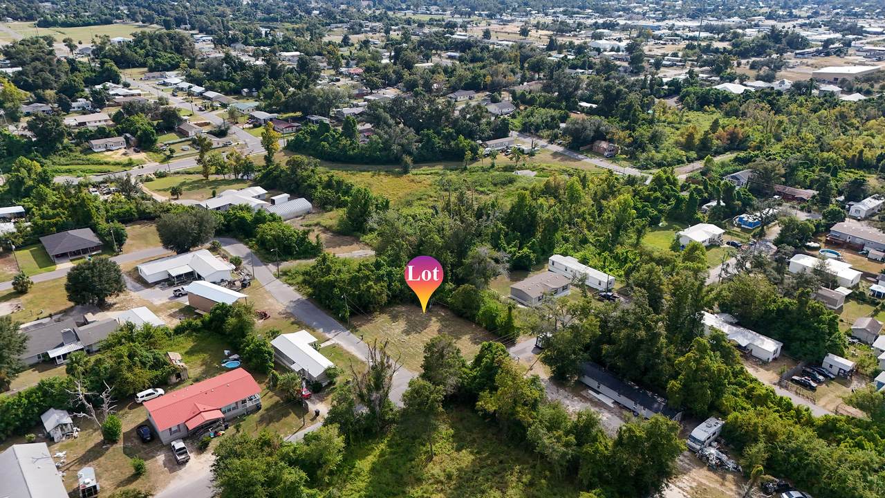 525 Bayou Avenue - Photo 1