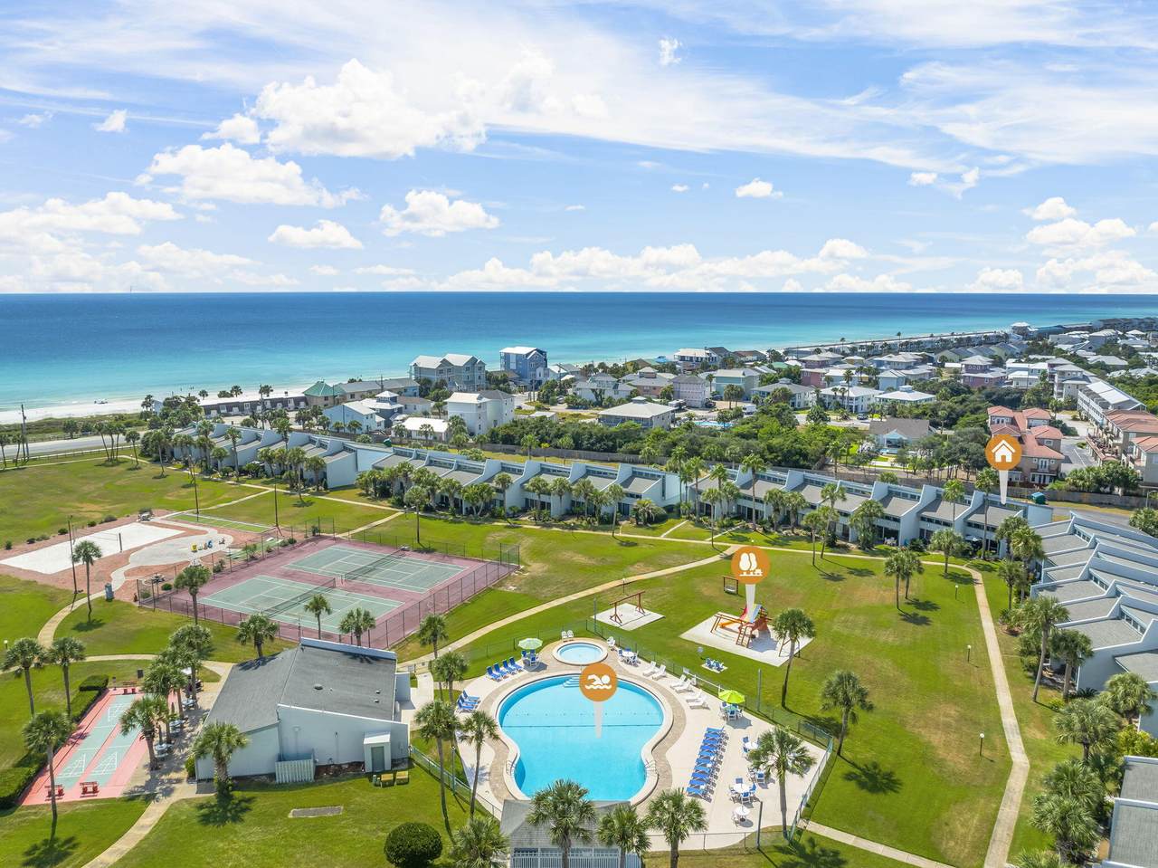 22400 Front Beach Road - Photo 1