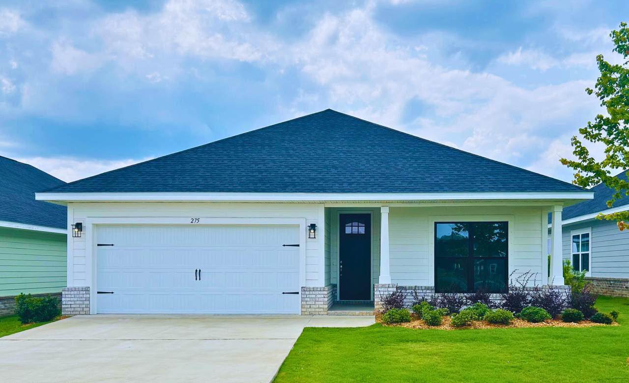 275 Alleyoak Lane - Photo 1