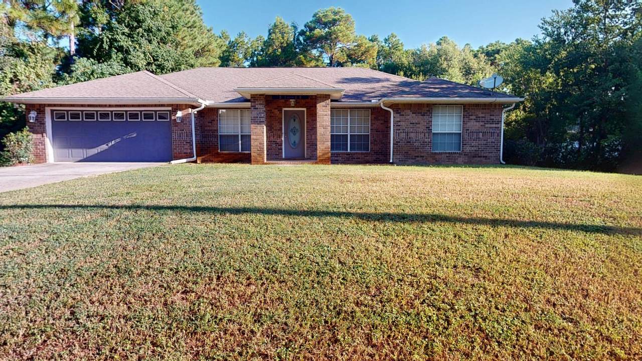 8118 Menorca Street - Photo 1