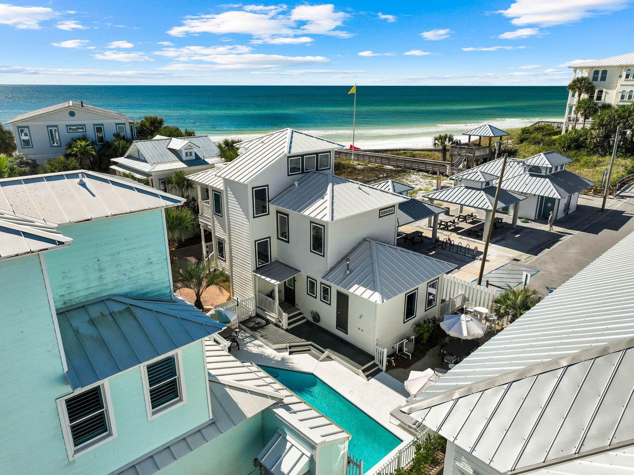 160 Seaward Drive - Photo 1