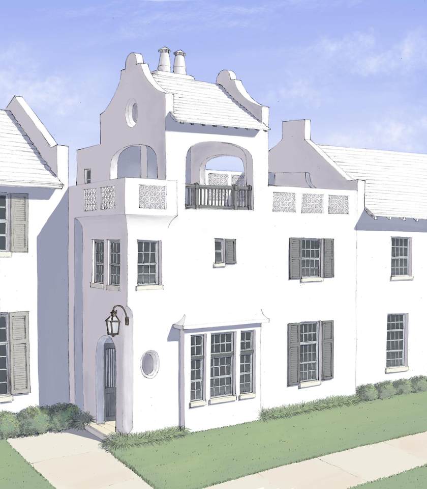 29 Sea Garden Street - Photo 1