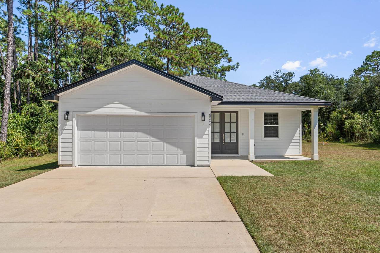 2804 Teepee Road - Photo 1