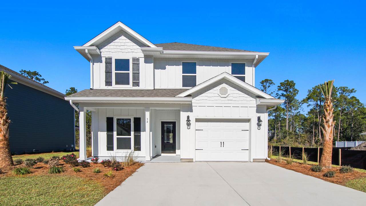 15 Nellie Preserve Lane - Photo 1