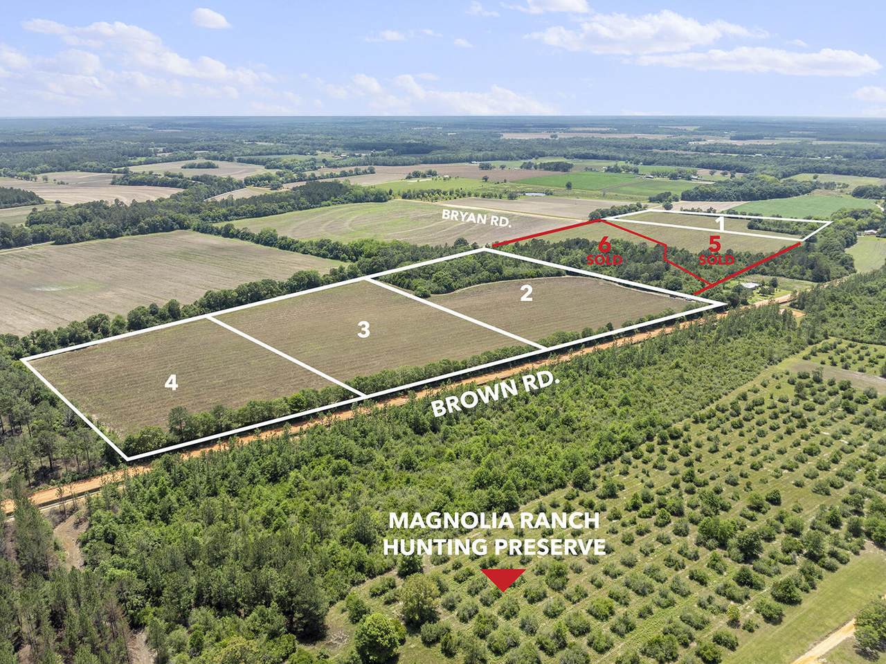 TBD Brown Road - Photo 1