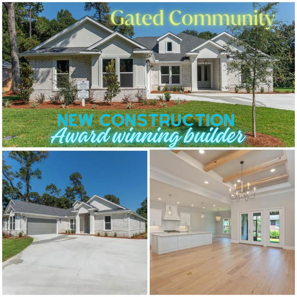 2813 Pear Orchard Boulevard - Photo 1