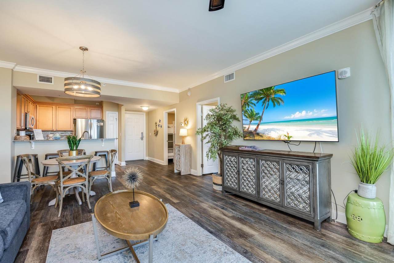 4207 Indian Bayou Trail - Photo 1