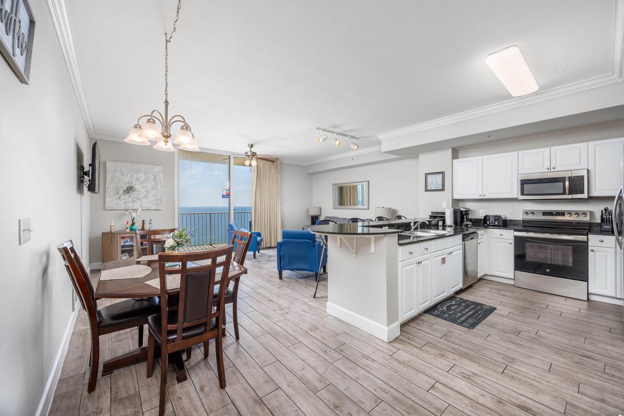 16819 Front Beach Road - Photo 1