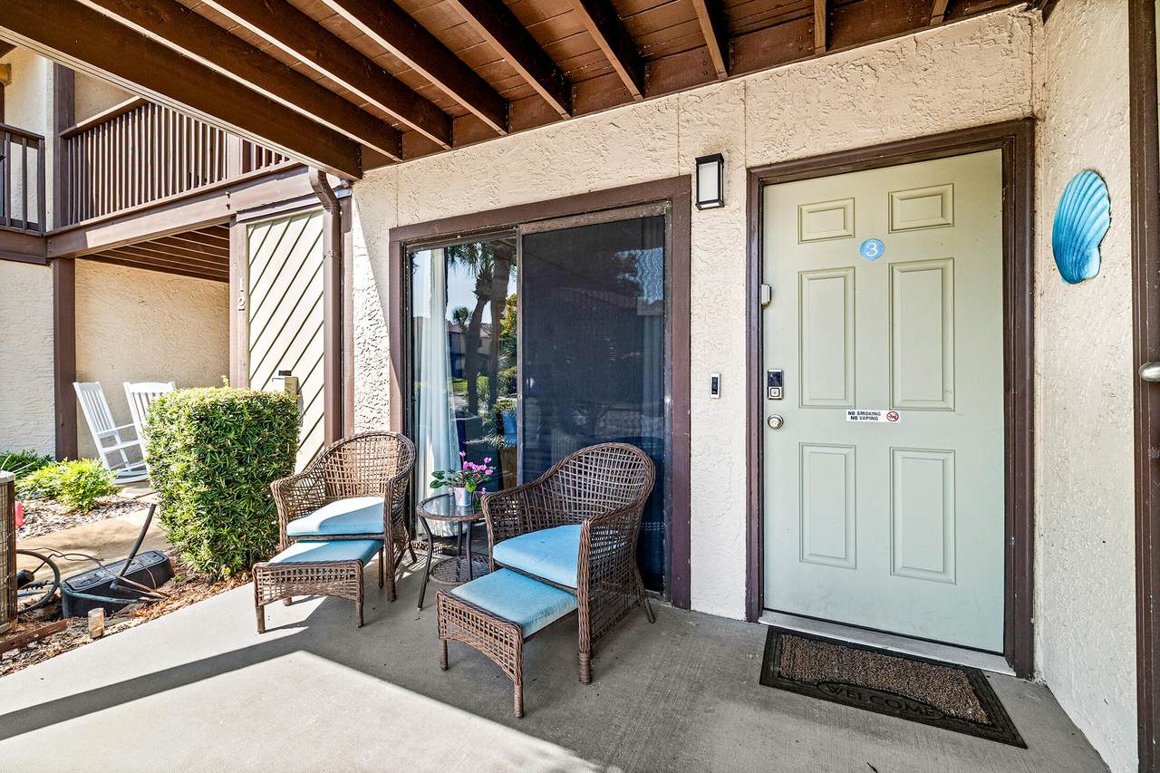 17620 Front Beach Road - Photo 1