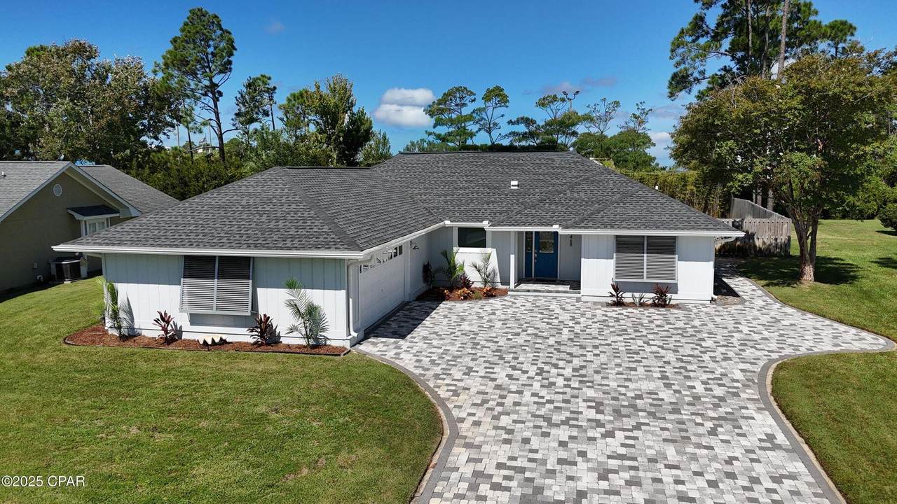 468 Wahoo Road - Photo 1