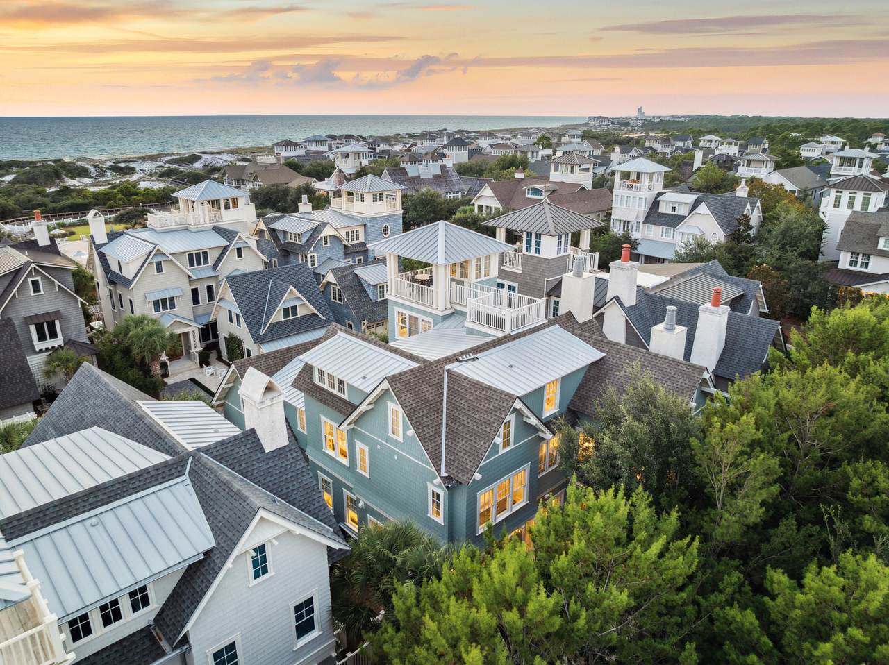 27 Compass Rose Way - Photo 1